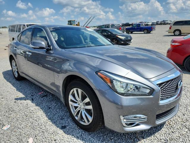 2018 INFINITI Q70 3.7 LU JN1BY1AR3JM220783