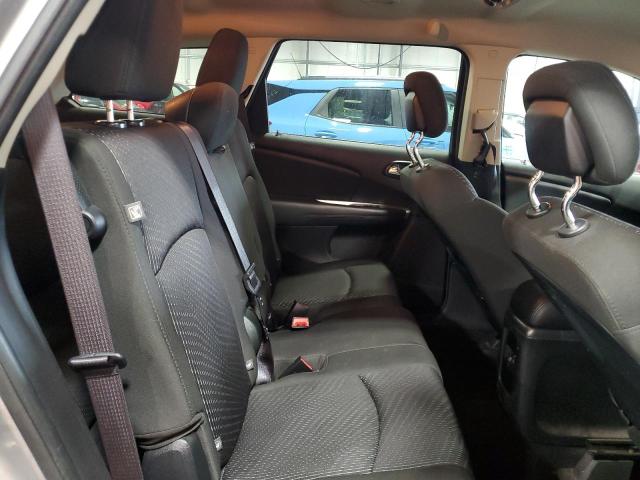 2016 DODGE JOURNEY SX 3C4PDDBG1GT196225