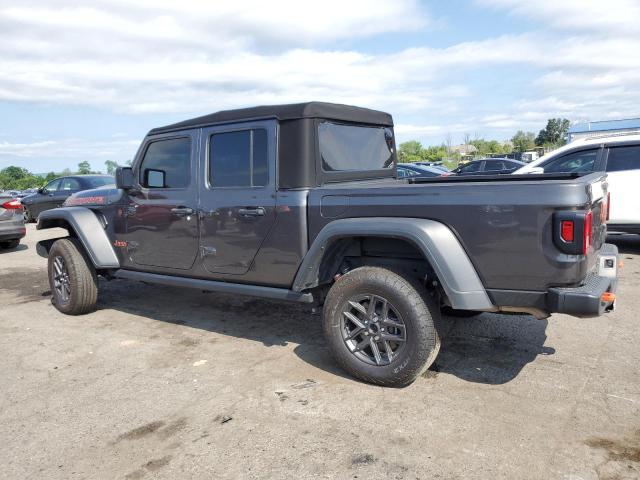 2023 JEEP GLADIATOR 1C6JJTEG2PL566668