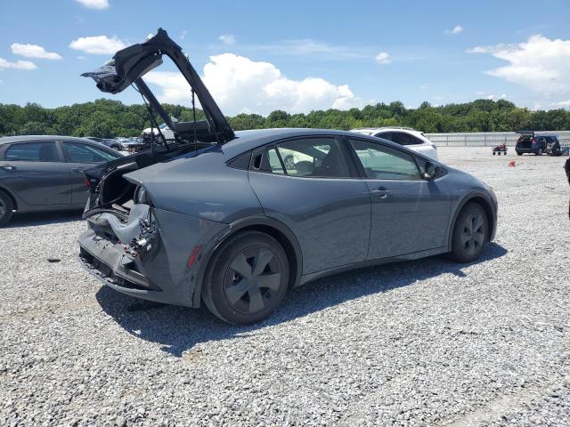2025 TOYOTA PRIUS LE - JTDACAAU5S3057413