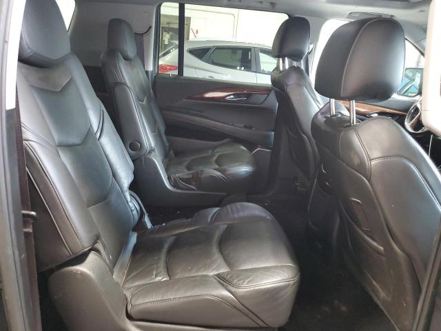 2016 CADILLAC ESCALADE E 1GYS4JKJ4GR260703