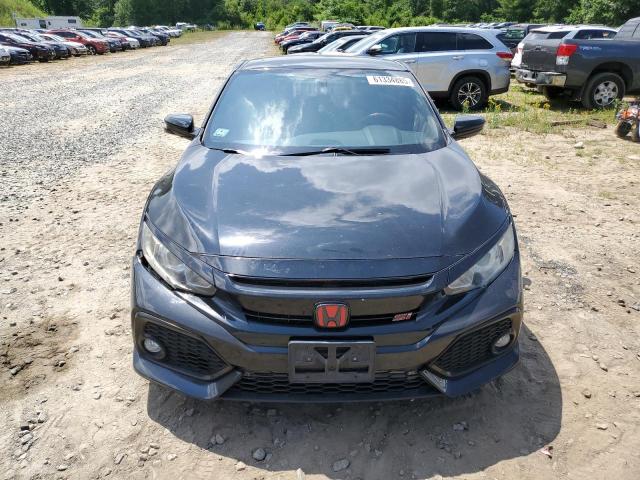 2017 HONDA CIVIC SI - 2HGFC3A53HH753091