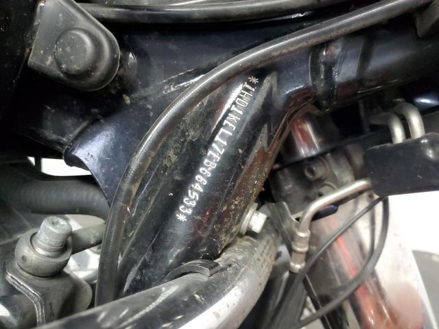 2014 HARLEY-DAVIDSON FLHTK ELEC - 1HD1KEL17EB664533
