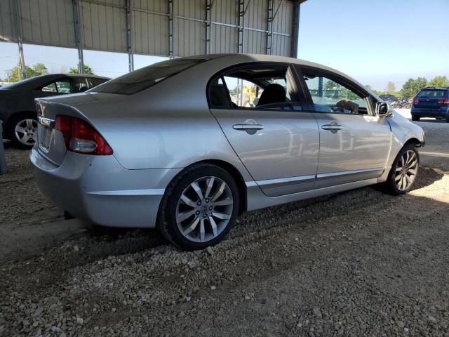 Vin: 2hgfa1f9xah314854, lot: 63210125, honda civic exl 20103