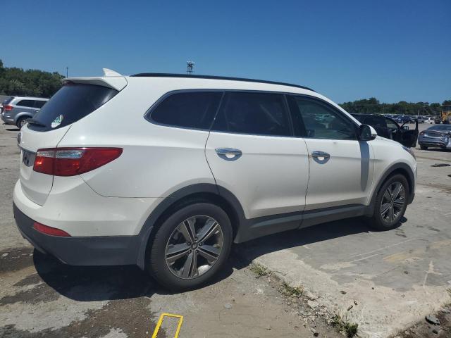 2014 HYUNDAI SANTA FE G - KM8SN4HF4EU080151