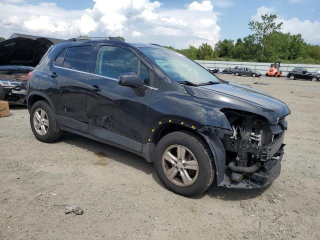 2016 CHEVROLET TRAX 1LT KL7CJPSB8GB733930