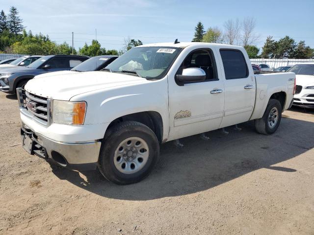 GMC SIERRA K15