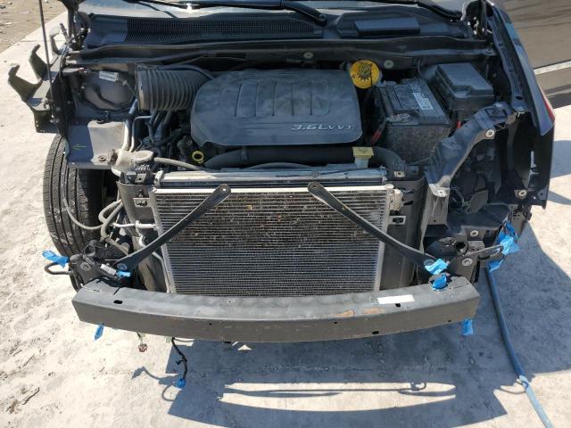 2015 CHRYSLER TOWN & COU - 2C4RC1BG1FR577648