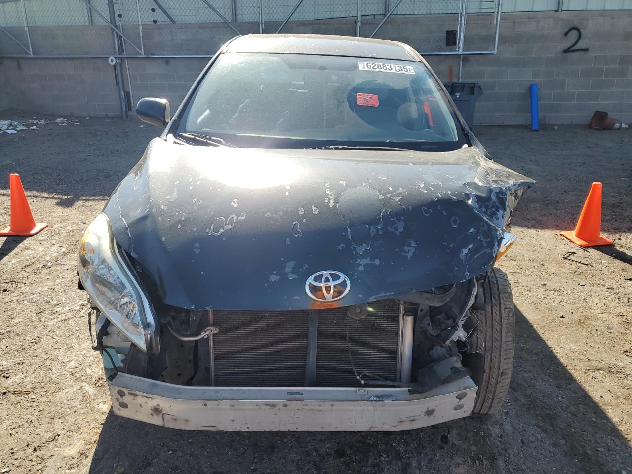 Global Auto Auctions