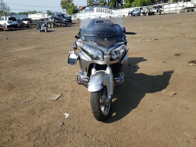 2015 HONDA GL1800 ABS JH2SC68N7FK100250
