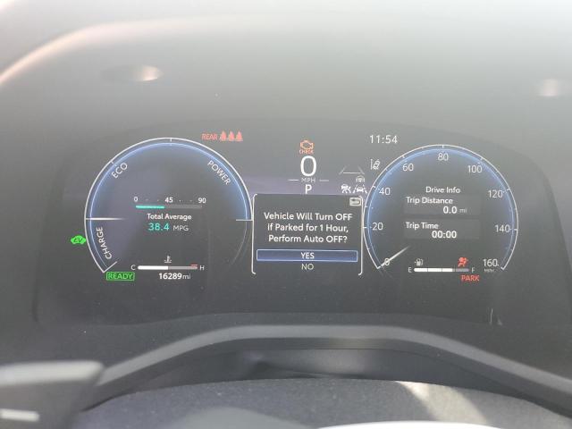 2025 TOYOTA CAMRY XSE 4T1DAACK9SU029893