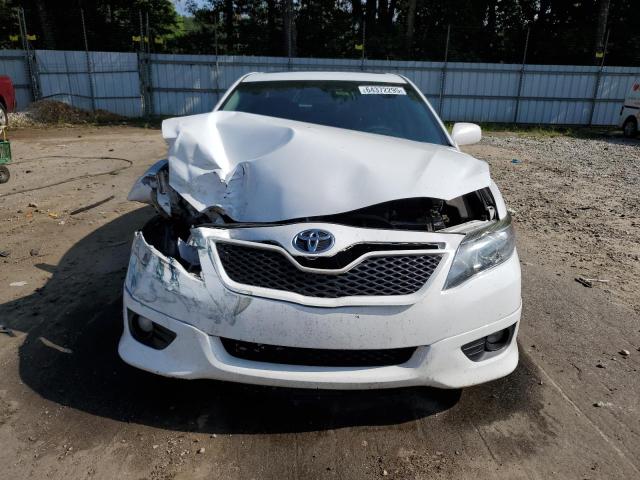 2010 TOYOTA CAMRY BASE - 4T1BF3EK3AU538488