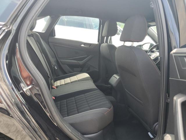 2019 VOLKSWAGEN JETTA GLI 3VW5T7BU7KM140548