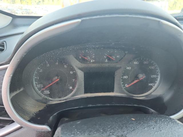 2023 CHEVROLET MALIBU LT - 1G1ZD5STXPF228605