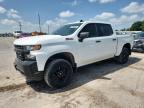 2021 CHEVROLET SILVERADO - 1GCPYCEFXMZ415303