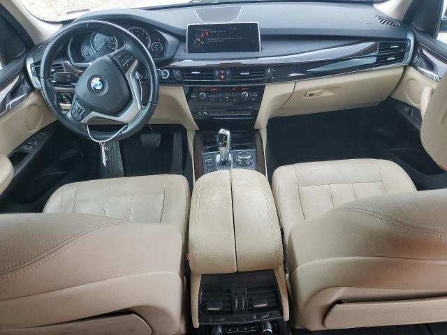 2016 BMW X5 XDRIVE35I 5UXKR0C56G0U48340