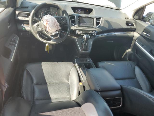 2016 HONDA CR-V EXL 2HKRM3H76GH515452