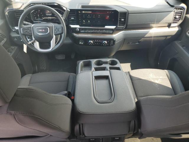 2024 GMC SIERRA K1500 ELEVATION-L 3GTPUJEK3RG349567