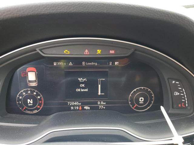 2018 AUDI Q7 PRESTIG WA1VABF74JD026902