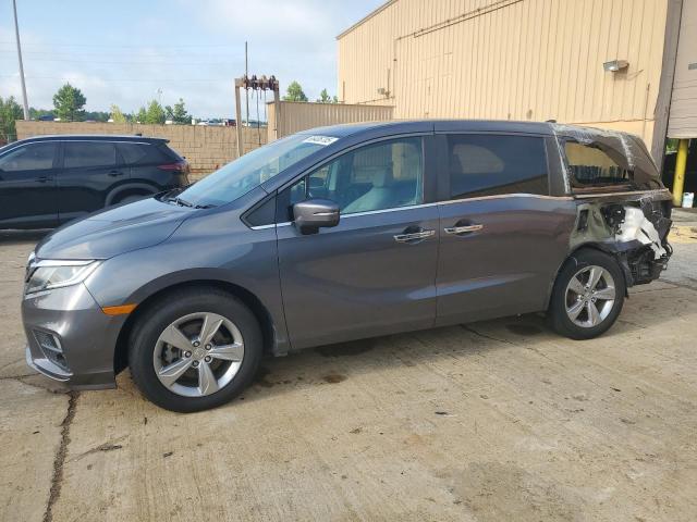 HONDA ODYSSEY EX