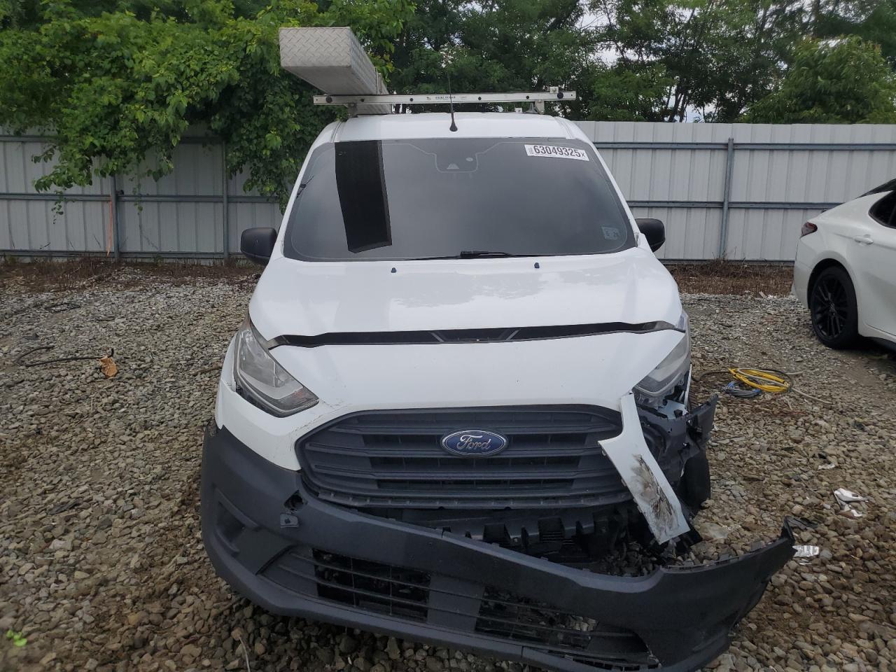 FORD TRANSIT CONNECT XL