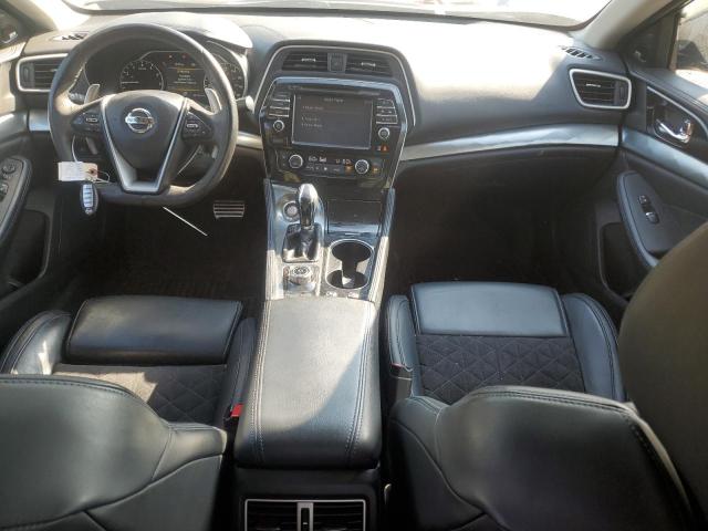 2017 NISSAN MAXIMA 3.5 - 1N4AA6AP7HC366425