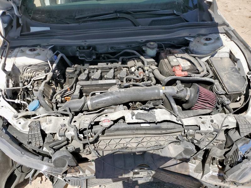 2020 HONDA ACCORD SPO - 1HGCV1E35LA041523