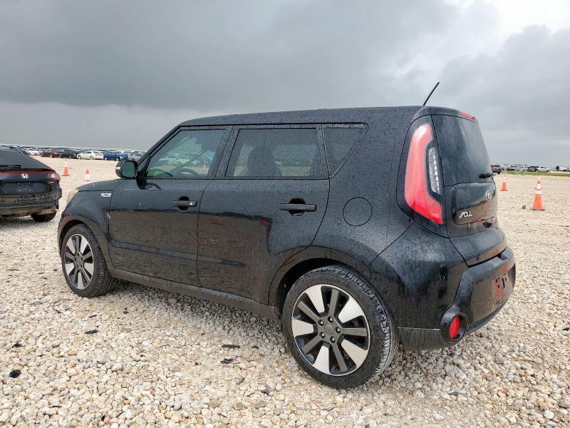 Vin: kndjx3a5xf7202520, lot: 63618845, kia soul ! 20152