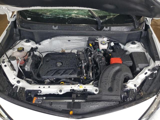 2025 BUICK ENCORE GX KL4AMCSL7SB155776