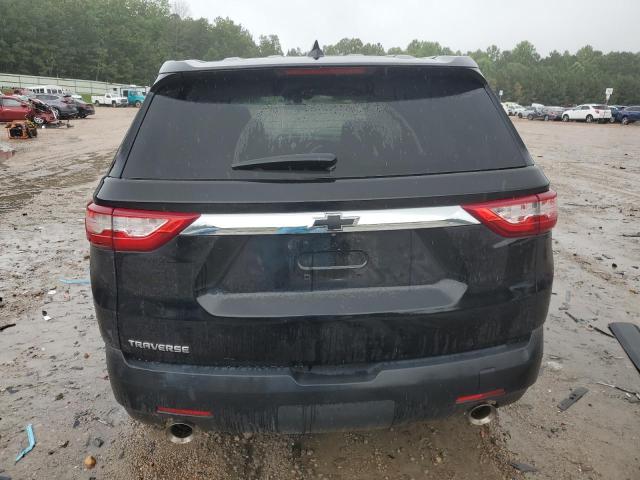 2020 CHEVROLET TRAVERSE LS 1GNERFKW0LJ150065