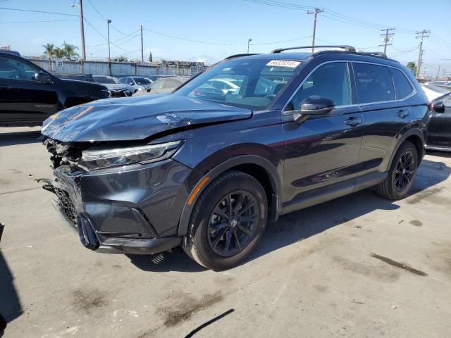 HONDA CR-V SPORT