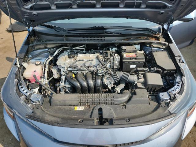 2022 TOYOTA COROLLA LE - JTDEPMAEXN3015436