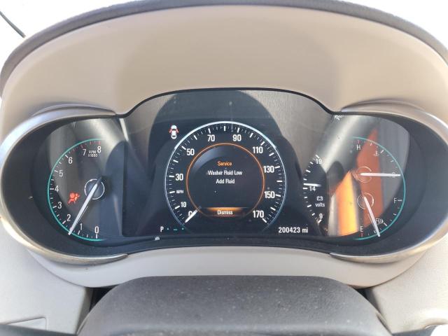 2015 BUICK LACROSSE 1G4GB5G34FF279900