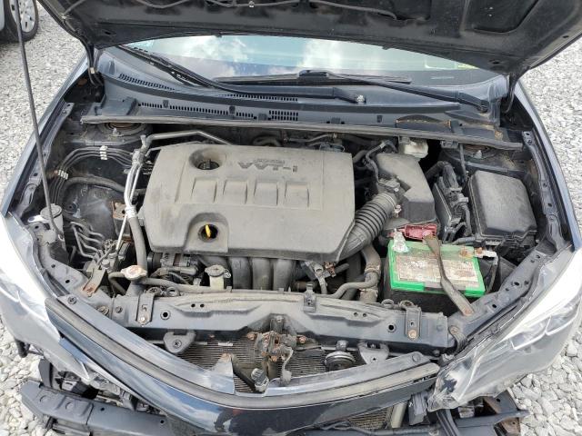 2017 TOYOTA COROLLA L 2T1BURHE0HC851153