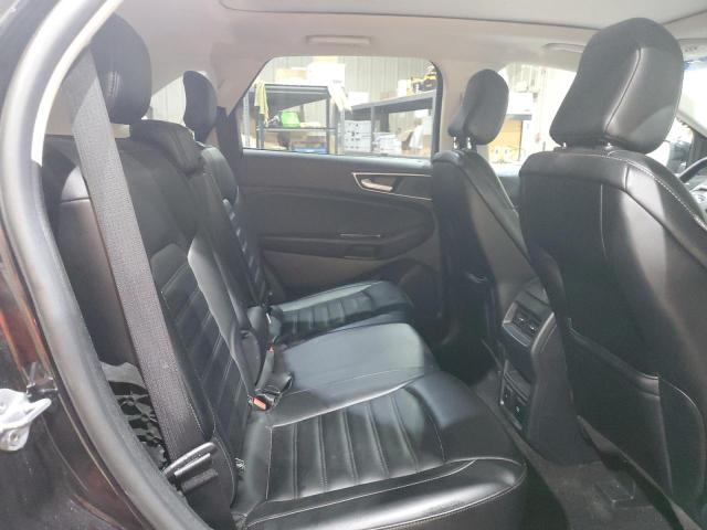 2020 FORD EDGE SEL - 2FMPK4J95LBA32101