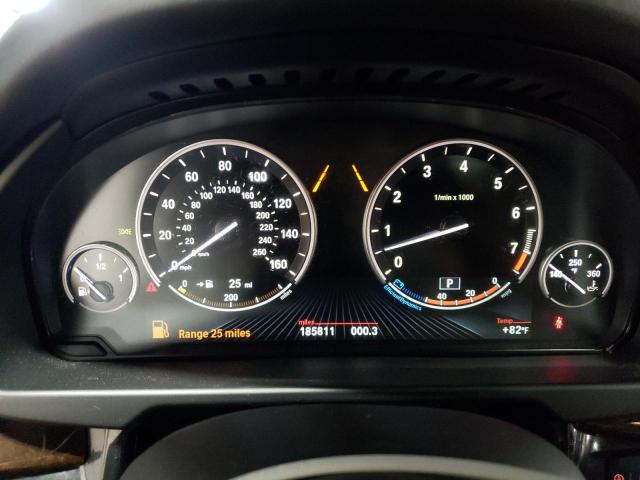 2015 BMW X5 XDRIVE5 5UXKR6C5XF0J77168