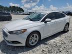 2018 FORD FUSION SE - 3FA6P0HD0JR266543
