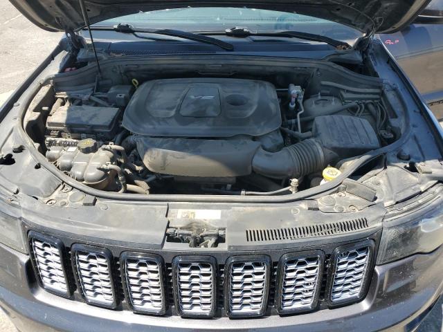 2017 JEEP GRAND CHER - 1C4RJEAG4HC829175