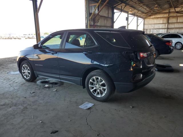 2020 CHEVROLET EQUINOX LS - 2GNAXHEVXL6171070