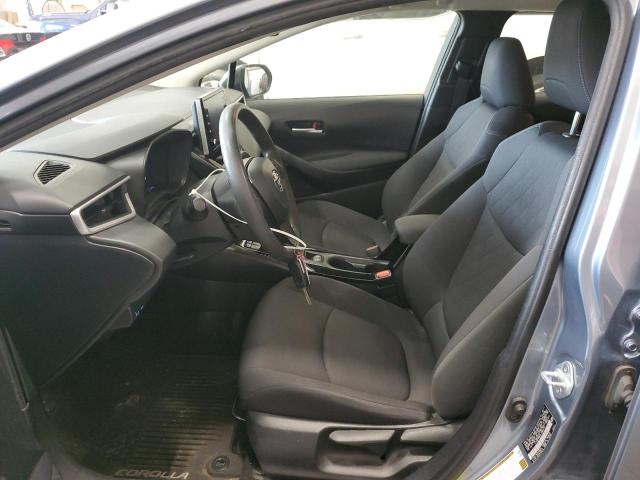 2020 TOYOTA COROLLA LE JTDEPRAE2LJ068279