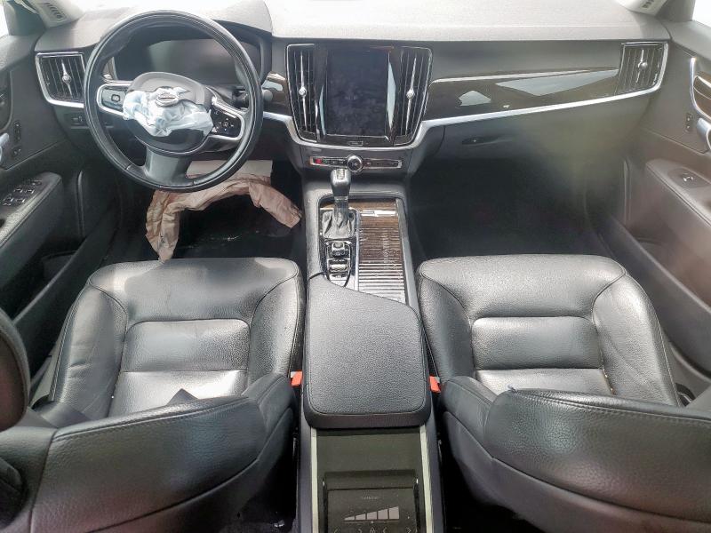 2018 VOLVO S90 T5 MOM LVY982AK4JP021480