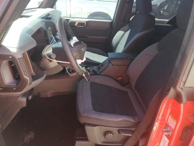 2023 FORD BRONCO BAS 1FMDE5BH2PLA98469