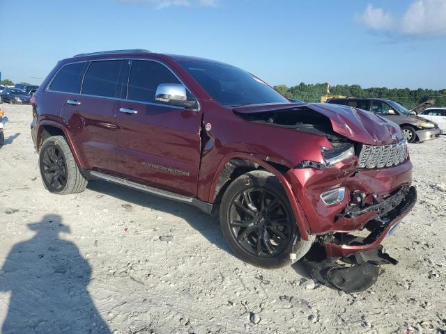 2018 JEEP GRAND CHER 1C4RJFCG3JC263955