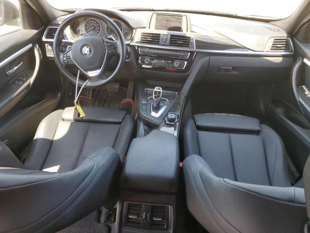 2018 BMW 330 I WBA8B9G52JNU58272