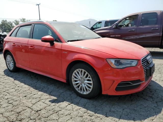 2016 AUDI A3 E-TRON WAUVPBFF0GA117524