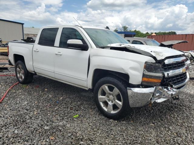 2018 CHEVROLET SILVERADO 3GCPCREC4JG199340