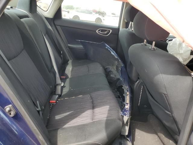 2019 NISSAN SENTRA S 3N1AB7AP8KY414089
