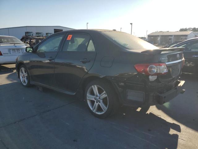 2013 TOYOTA COROLLA BA - 5YFBU4EE6DP112046
