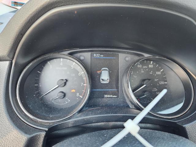 2020 NISSAN ROGUE SPOR - JN1BJ1CV1LW260057
