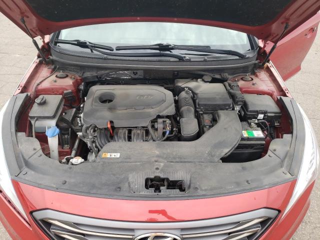 2017 HYUNDAI SONATA SPORT 5NPE34AF1HH574144